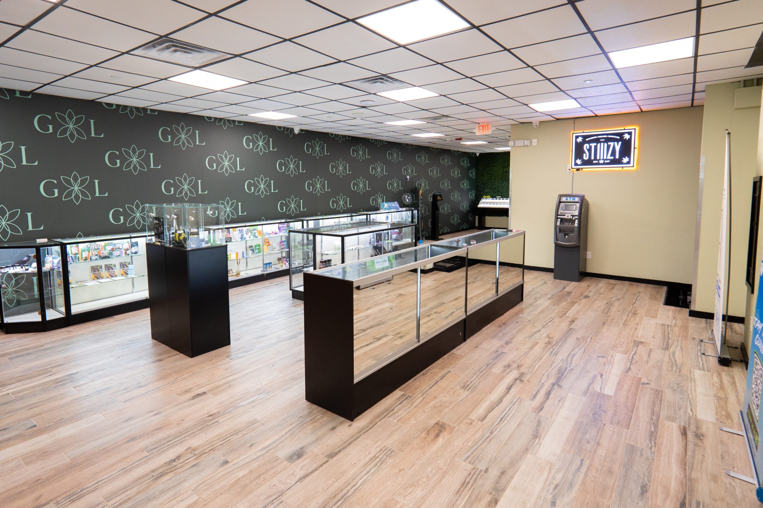 You are currently viewing Dispensary Near Me Within 1 Mi: Green Leaf NY