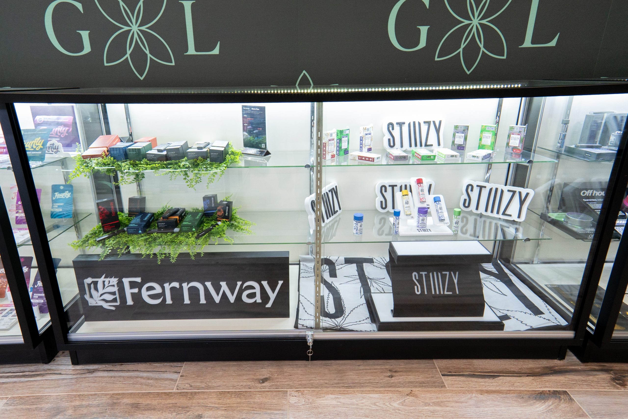 You are currently viewing Cannabis Wellness Products NYC: Shop with Confidence