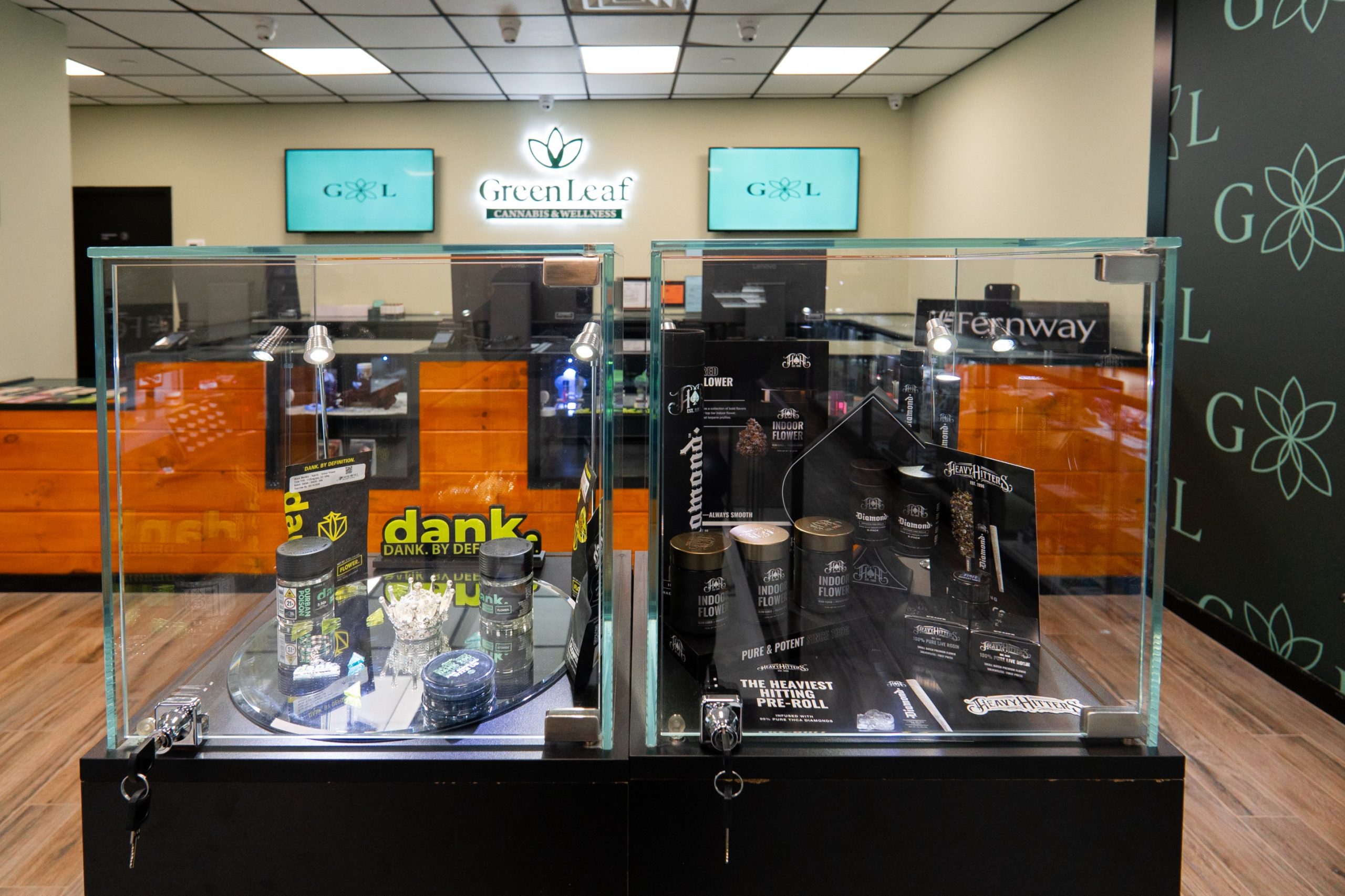 You are currently viewing Branded Products That Reflect Quality and Trust at Greenleaf NY