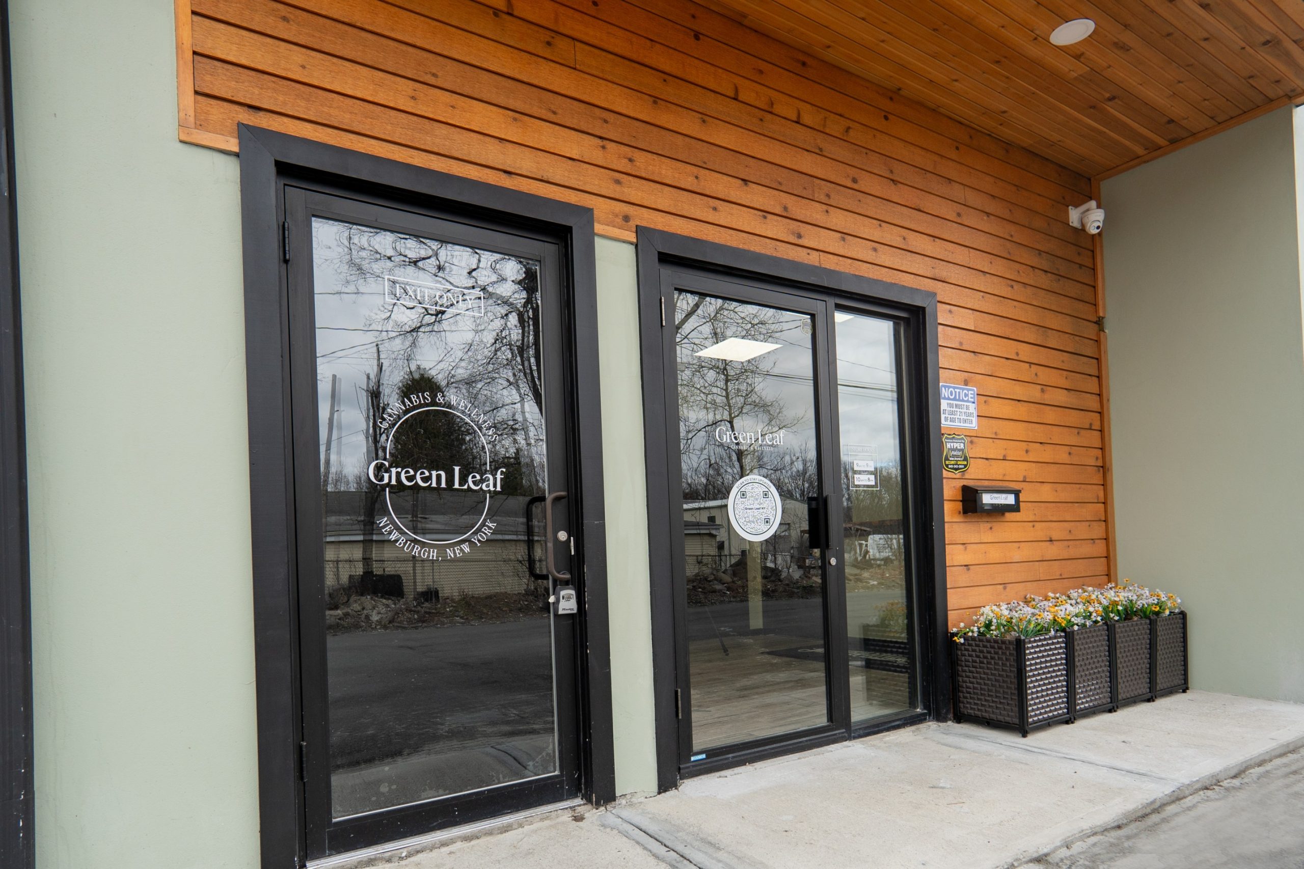 Read more about the article Hudson Valley Guide – Where to Go After Visiting Green Leaf NY
