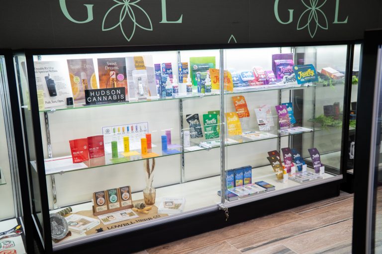 Read more about the article Green Leaf NY: A Community Dispensary, Hudson Valley