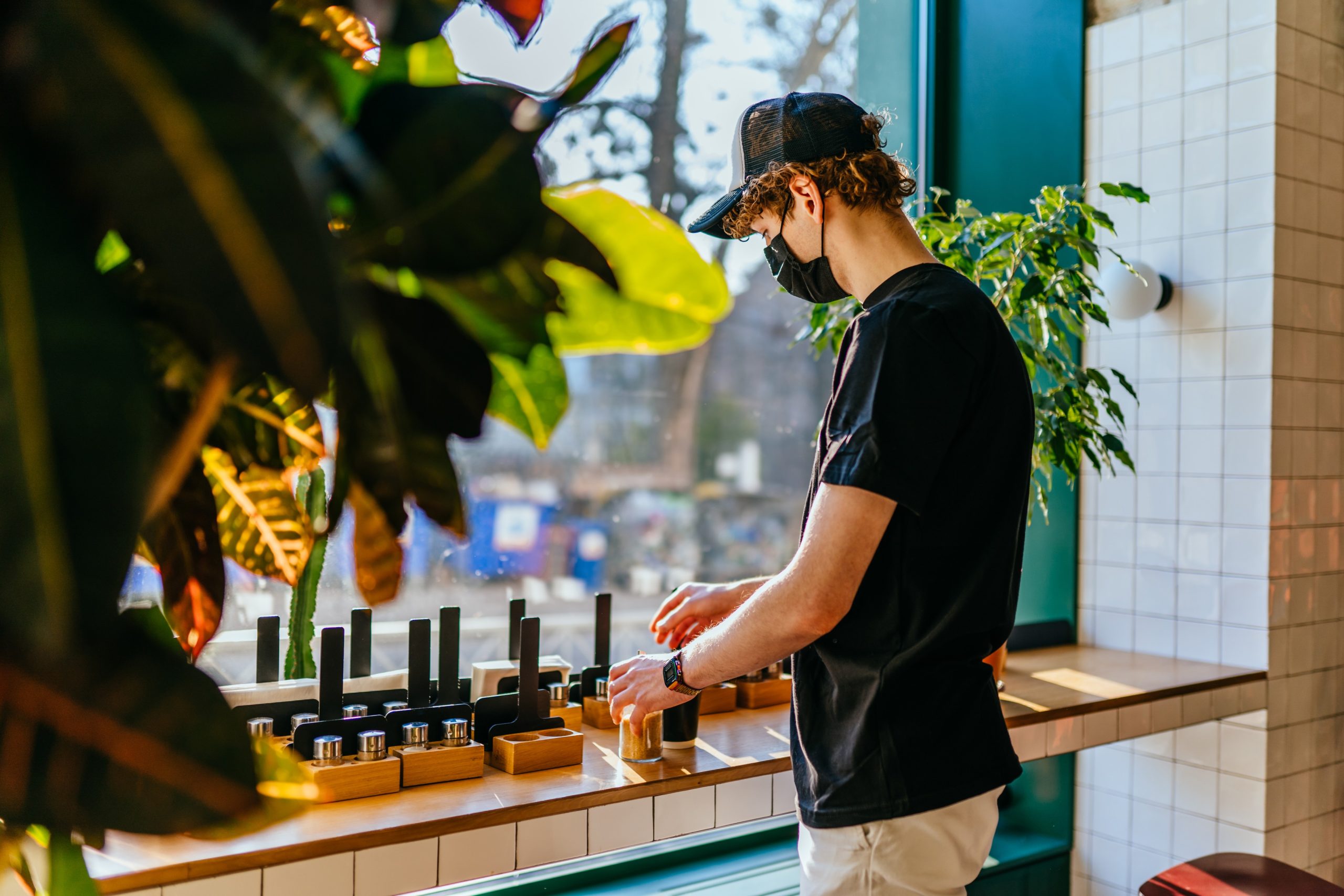 You are currently viewing The Importance of Shopping at a Licensed Cannabis Dispensary