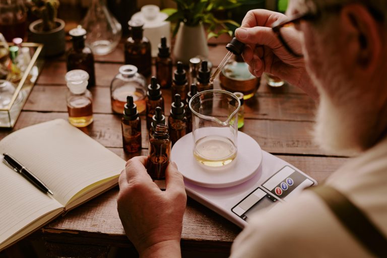Read more about the article Understanding Cannabis Terpenes: Why They Matter