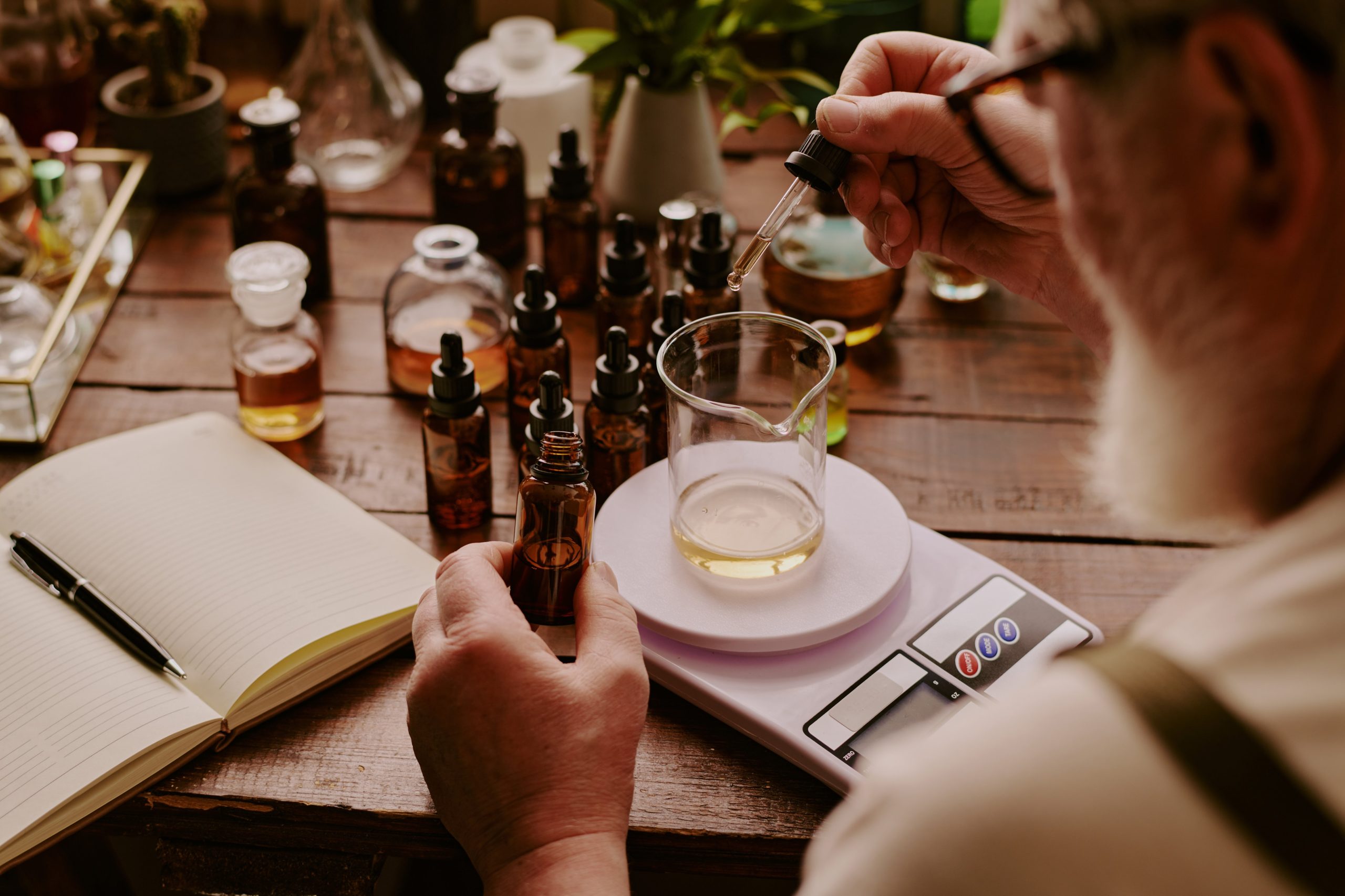 You are currently viewing Terpenes 101: A Terpenes Guide to Aroma and Effect