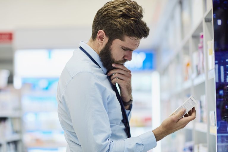 Read more about the article How to Read Cannabis Packaging Like a Pro