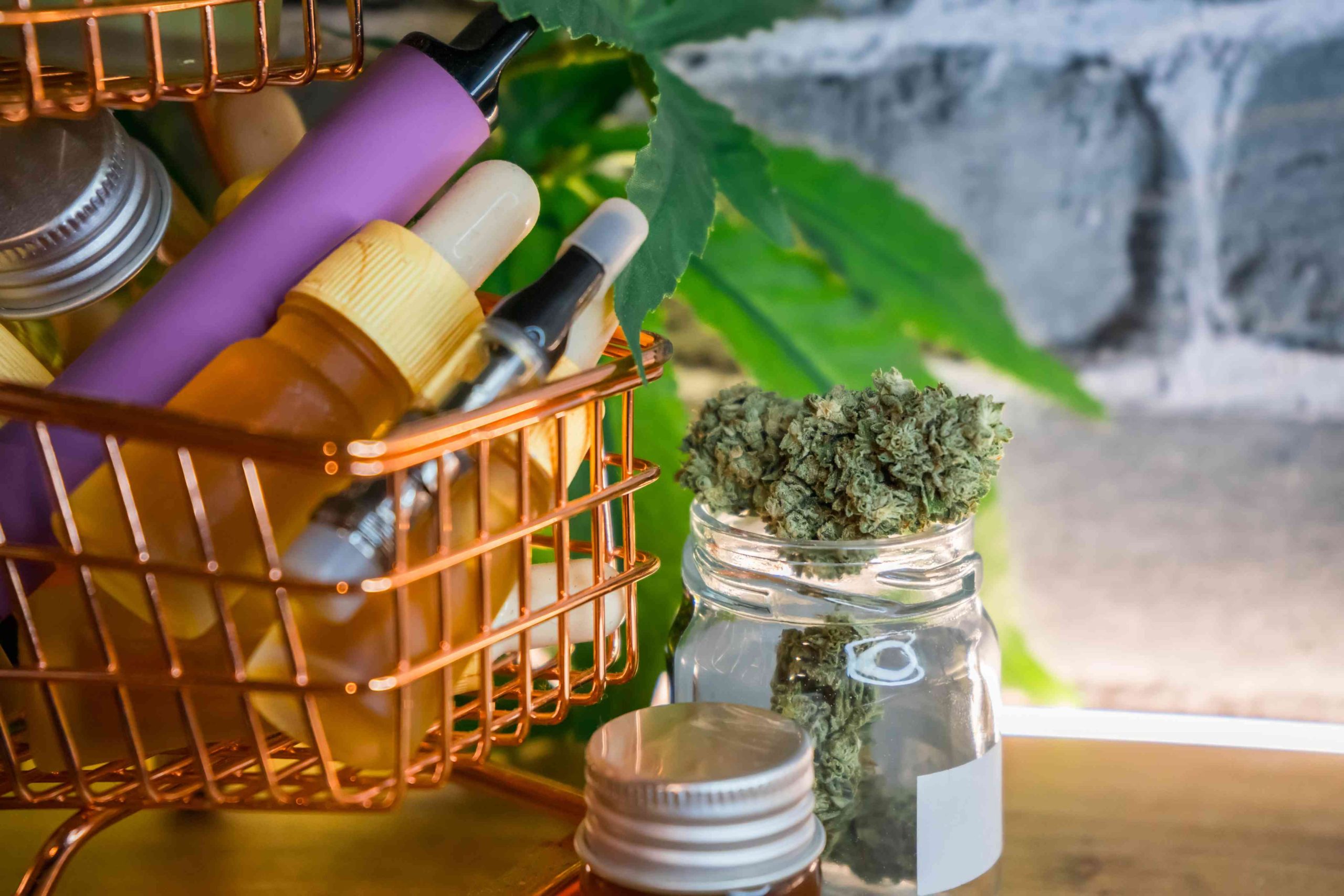 Read more about the article Cannabis Product Labels: How to Read Them Like a Pro