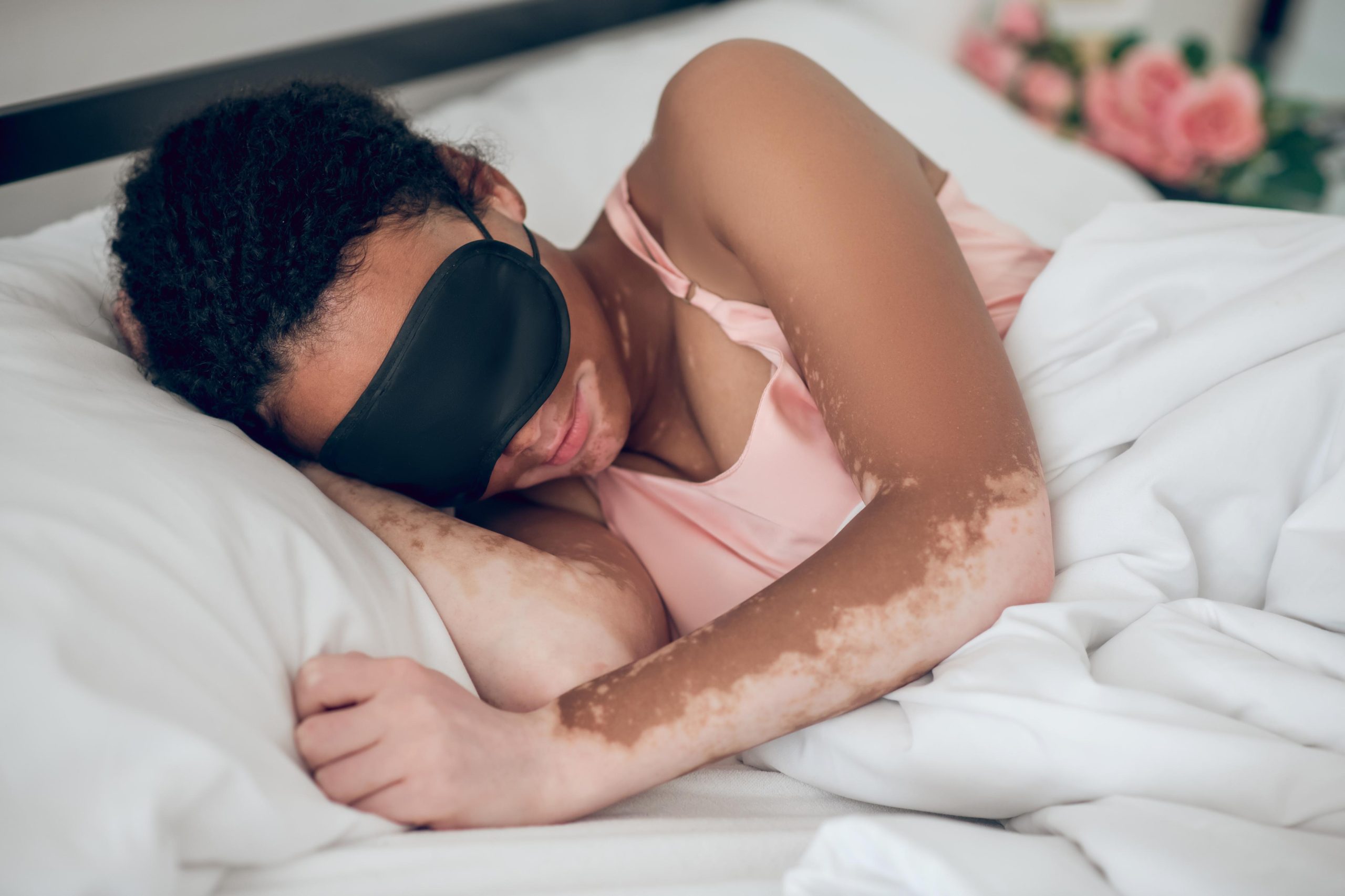 Read more about the article Cannabis Sleep Aid: How the Plant Supports Better Rest