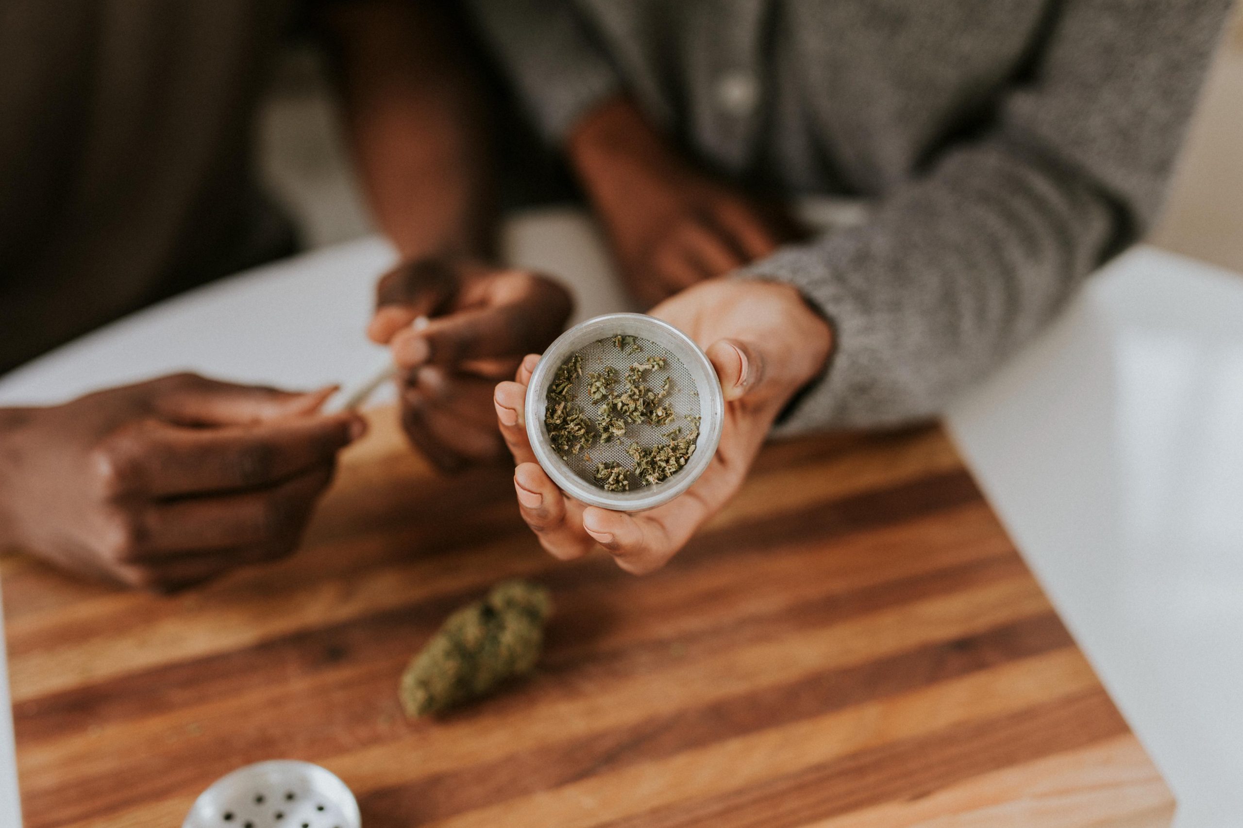 You are currently viewing Cannabis Wellness: A Holistic Guide to Mind and Body Balance