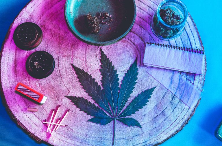 Read more about the article Cannabis Mood Boost: How the Plant Supports Emotional Balance