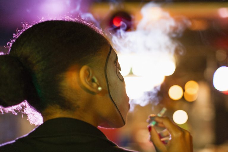Read more about the article Cannabis Stress Relief: Natural Ways to Unwind