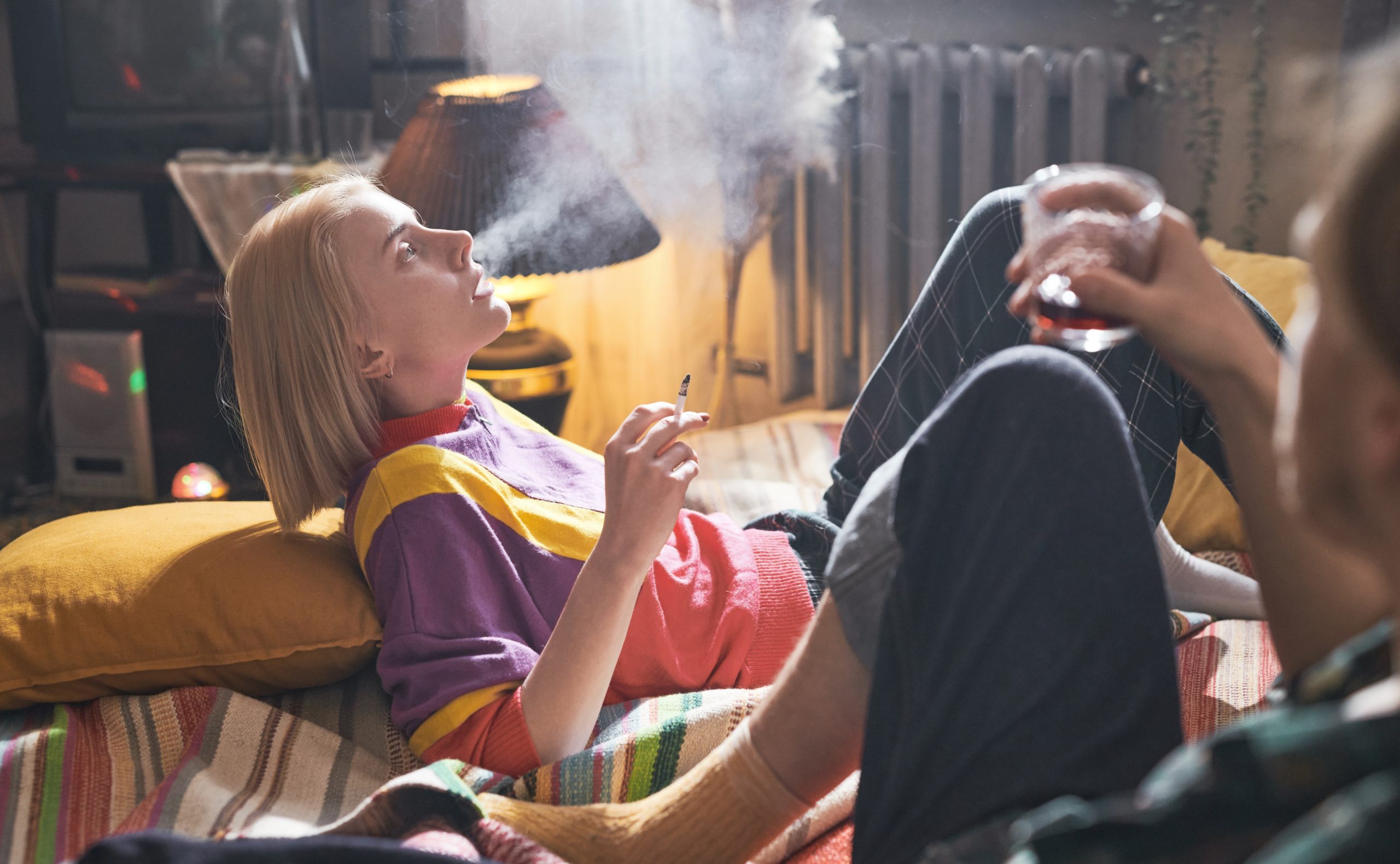 Read more about the article Cannabis Wellness Trends: Exploring Trends in 2025