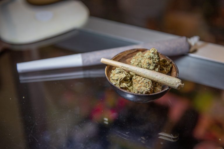 Read more about the article Cannabis Pre-Rolls: Why They’re a Convenient Choice