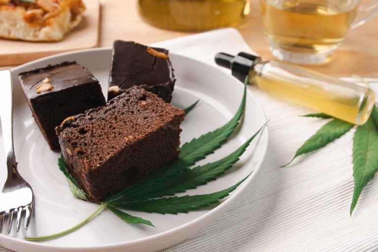 Read more about the article Cannabis Edibles Guide: What You Need to Know