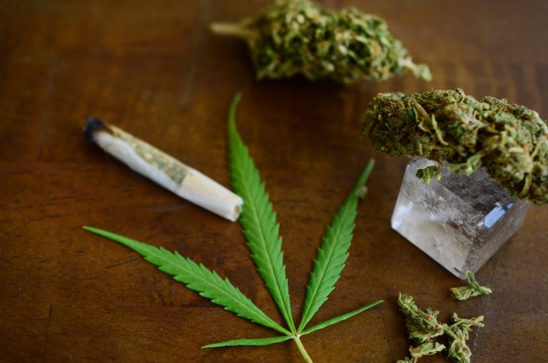 Read more about the article Full Spectrum Cannabis Benefits Explained